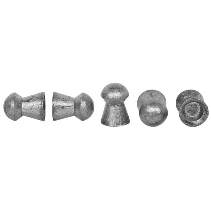 JSB .22 Cal Jumbo Heavy Pellets (500 count)