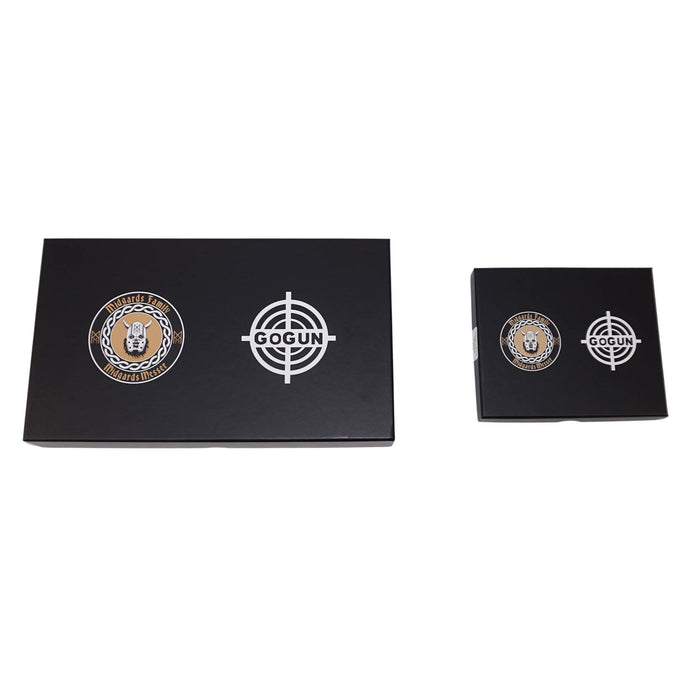 Set of Interchangeable Blade Knives and Tool Set