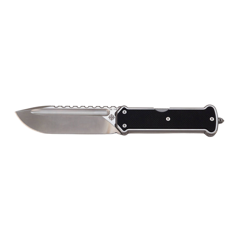 Set of Interchangeable Blade Knives and Tool Set