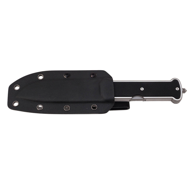 Set of Interchangeable Blade Knives and Tool Set