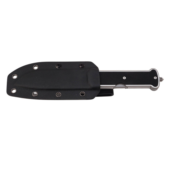 Set of Interchangeable Blade Knives and Tool Set