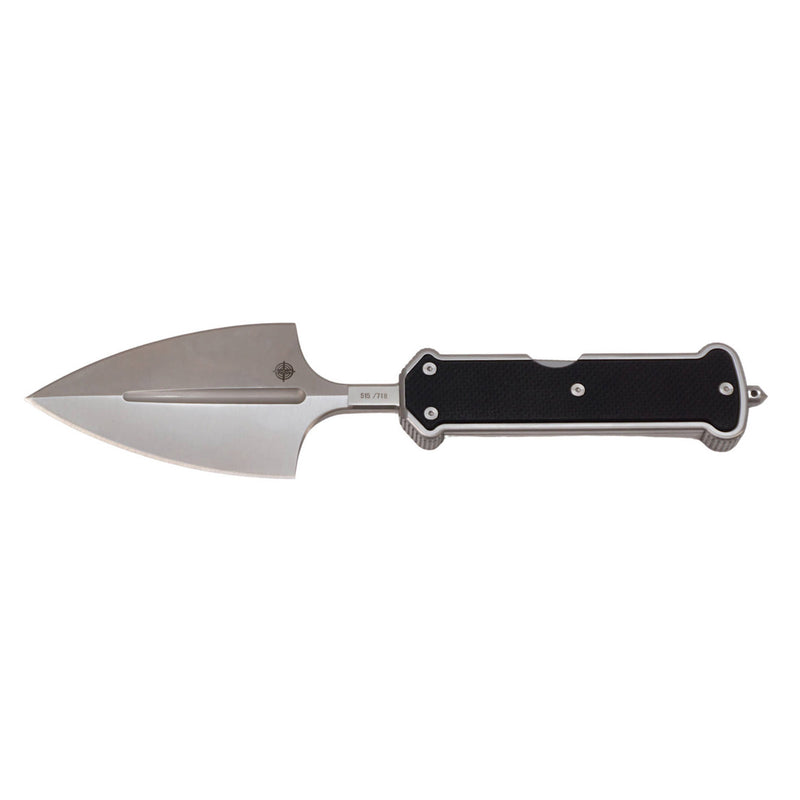Set of Interchangeable Blade Knives and Tool Set