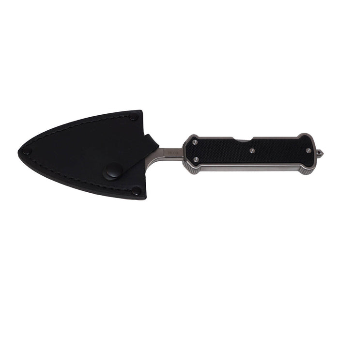 Set of Interchangeable Blade Knives and Tool Set