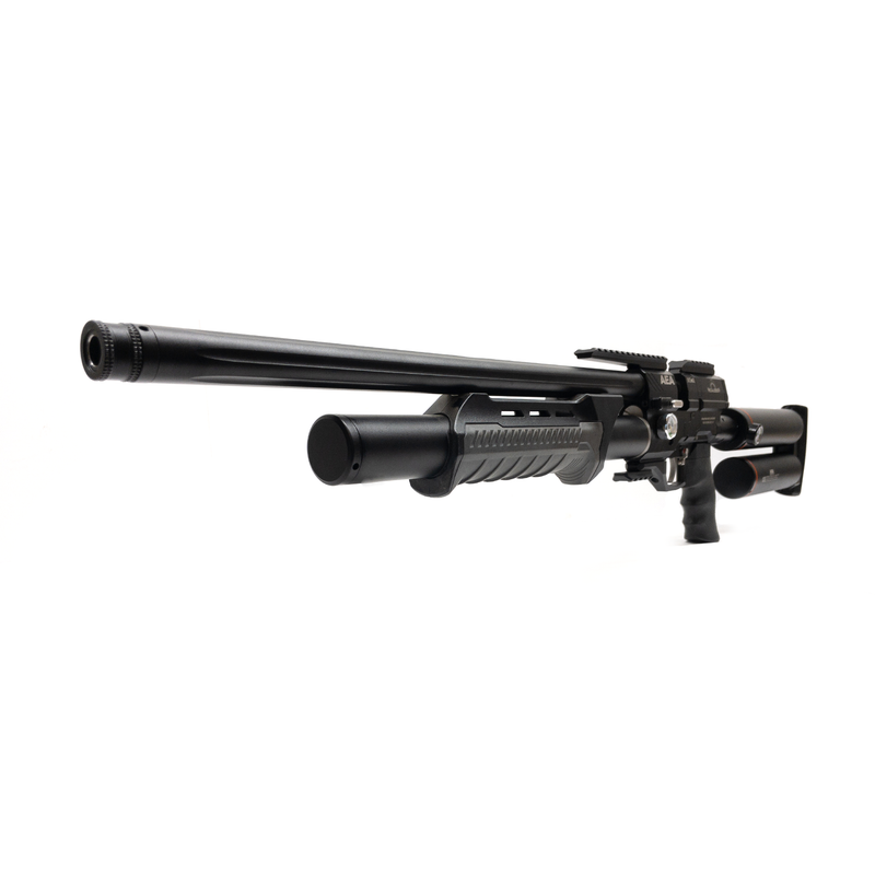 AEA Megalodon Pump Action with 7000 PSI Tank