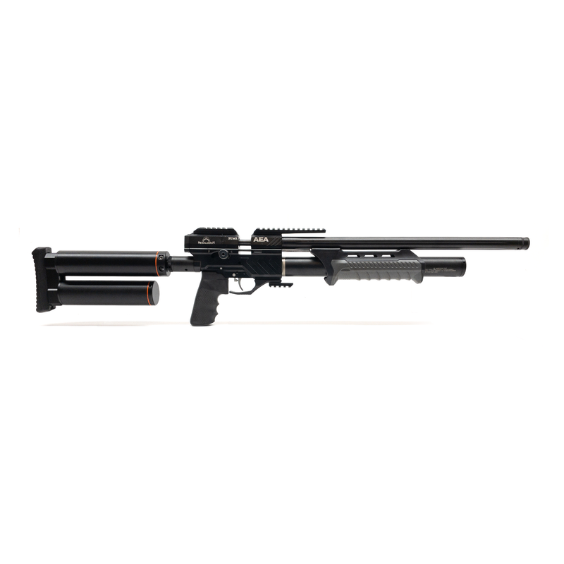 AEA Megalodon Pump Action with 7000 PSI Tank