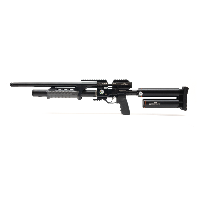 AEA Megalodon Pump Action with 7000 PSI Tank