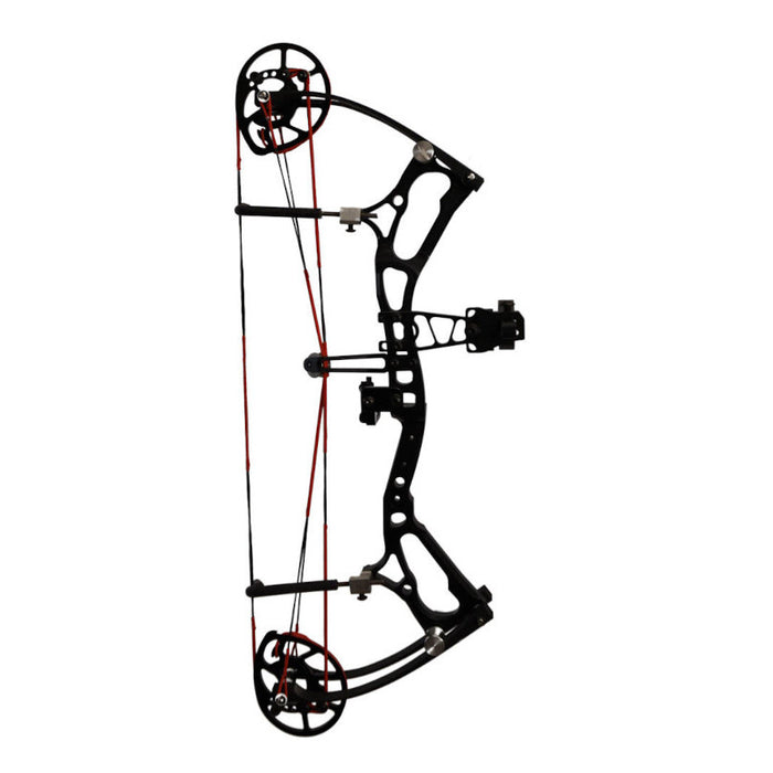 Ultra Compact Compound Bow