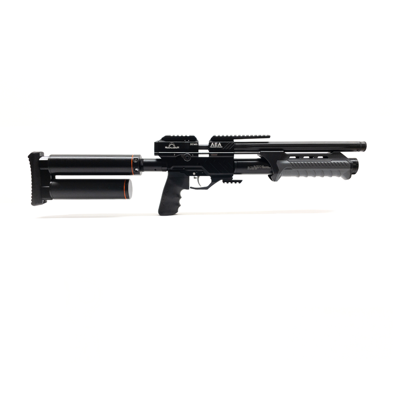 AEA Megalodon Pump Action with 7000 PSI Tank