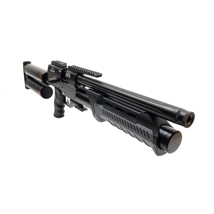 AEA Megalodon Pump Action with 7000 PSI Tank