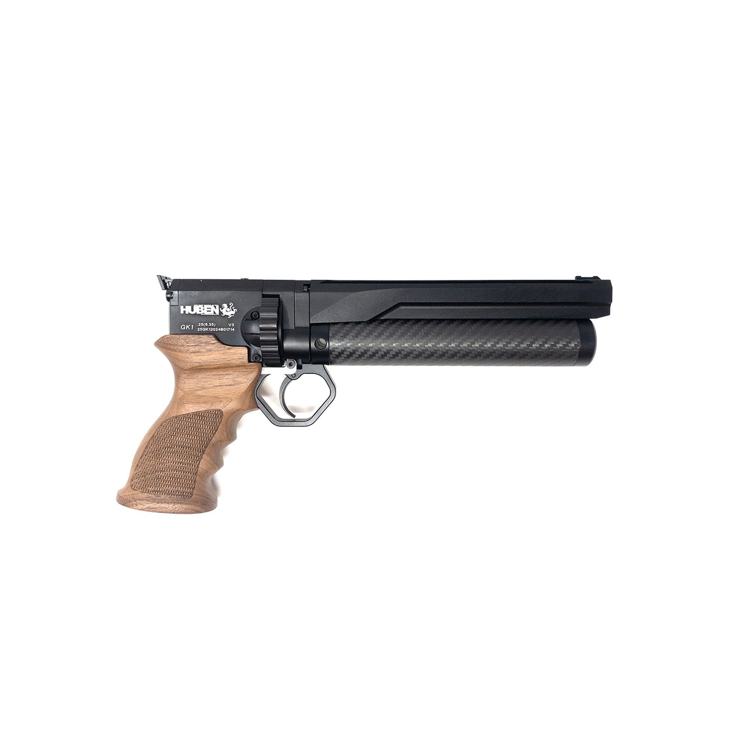 Huben GK1 Air Pistol — GoGun.co