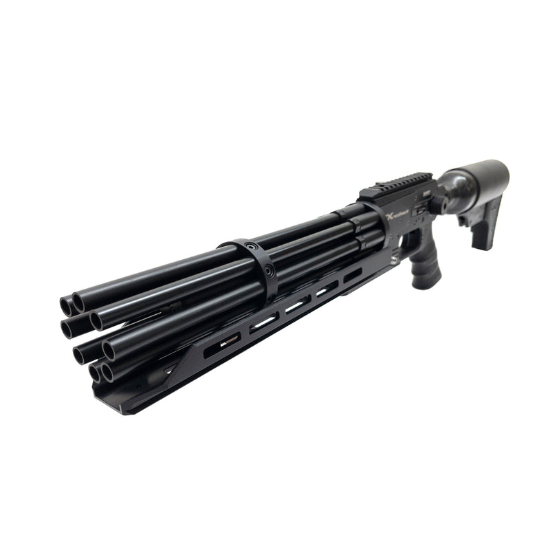 FX Redback "Gatling" Airgun