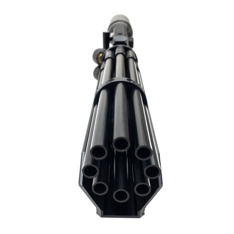 FX Redback "Gatling" Airgun