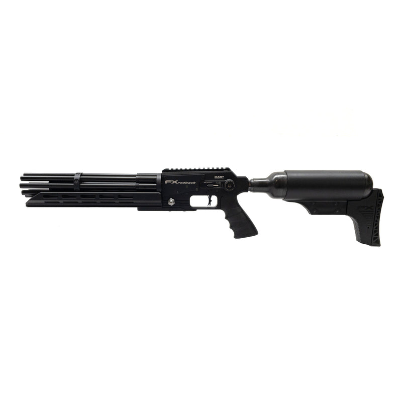FX Redback "Gatling" Airgun