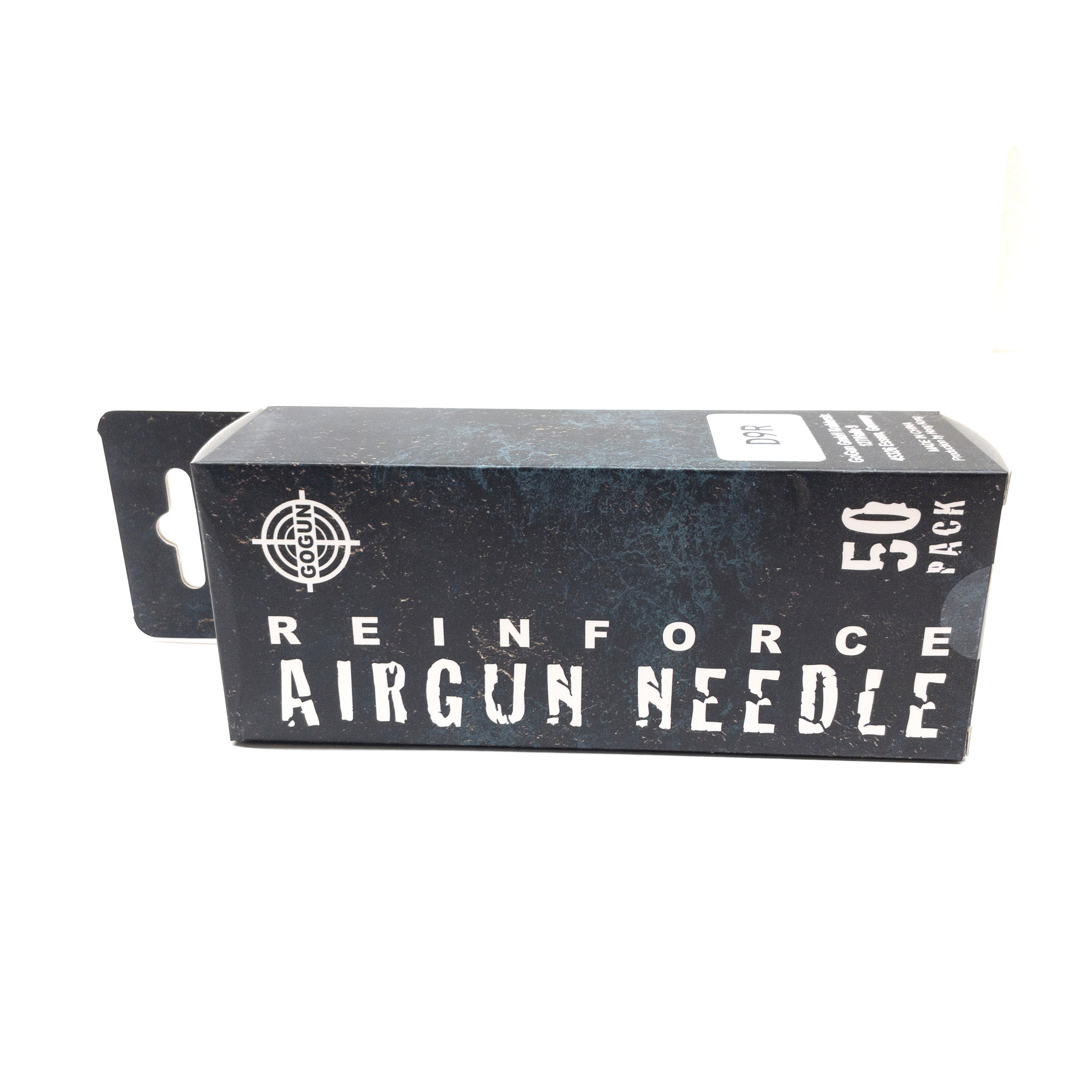SixNeedler Darts / Needles (50-pack) — GoGun.co