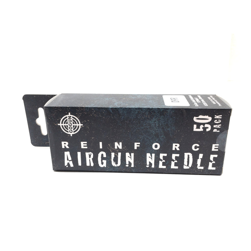 SixNeedler Darts / Needles (50-pack)