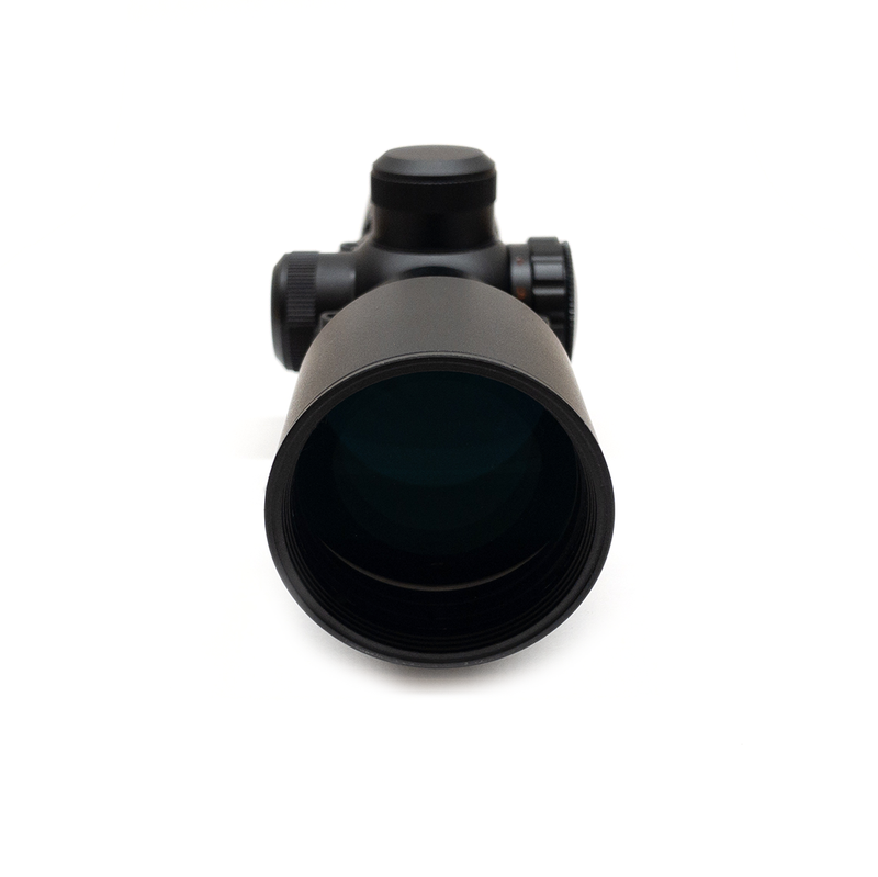 3-9 x 40 Illuminated Scope