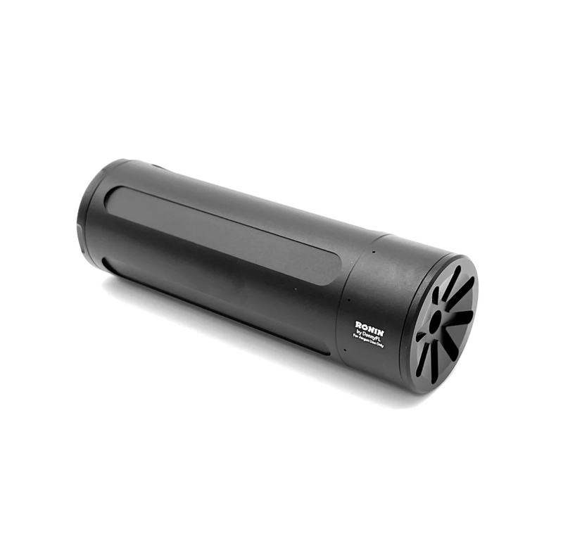 Silencer for Challenger Pro (.35 cal)