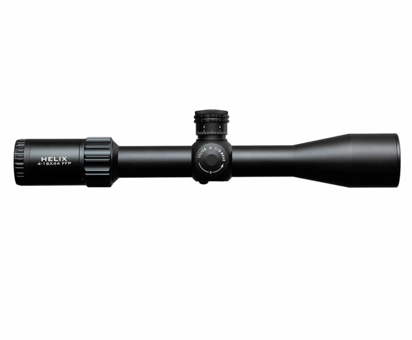 Element Helix 4-16×44 FFP Rifle Scope