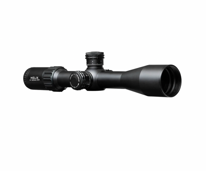 Element Helix 4-16×44 FFP Rifle Scope