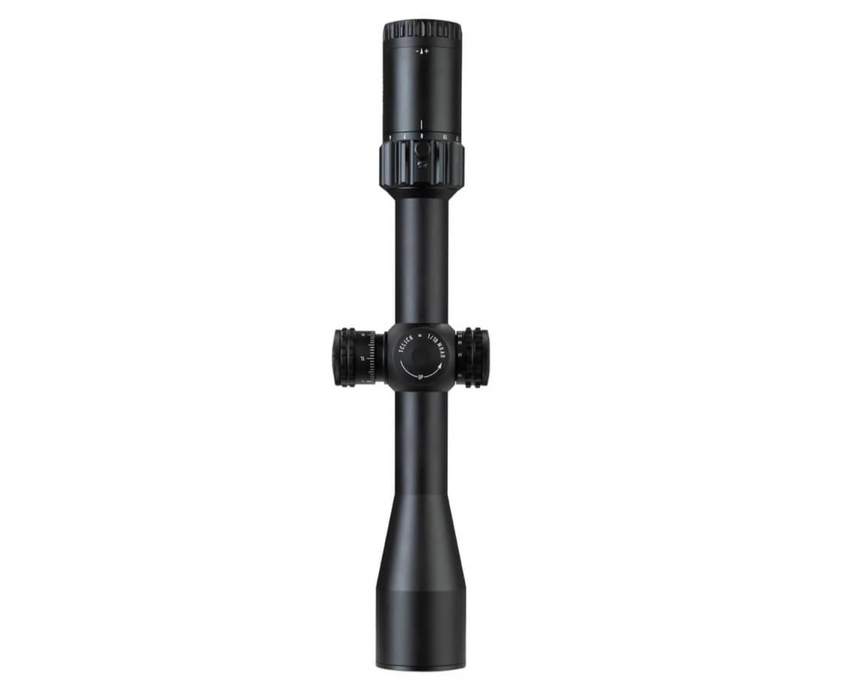 Element Helix 4-16×44 FFP Rifle Scope