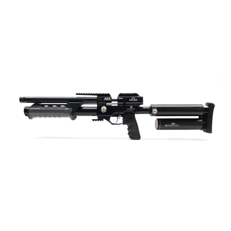 AEA Megalodon Pump Action with 7000 PSI Tank