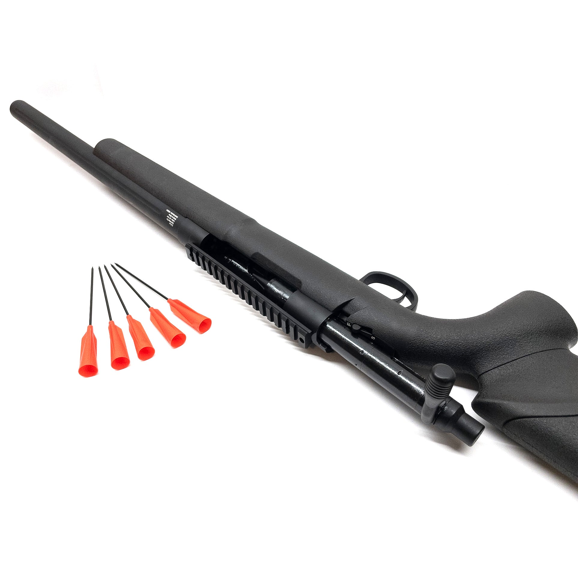 【セール値下げ中】STRIKERNENUN Co2 ガスガン STP CO2 Powered 