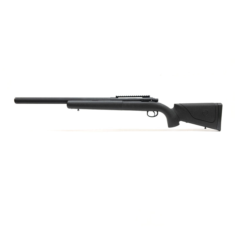 STP CO2 Powered "Steel Striker" Needle Rifle (US Version)
