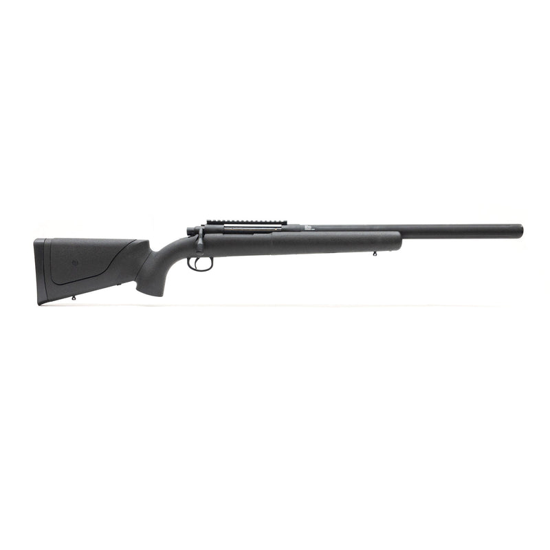 STP CO2 Powered "Steel Striker" Needle Rifle (US Version)