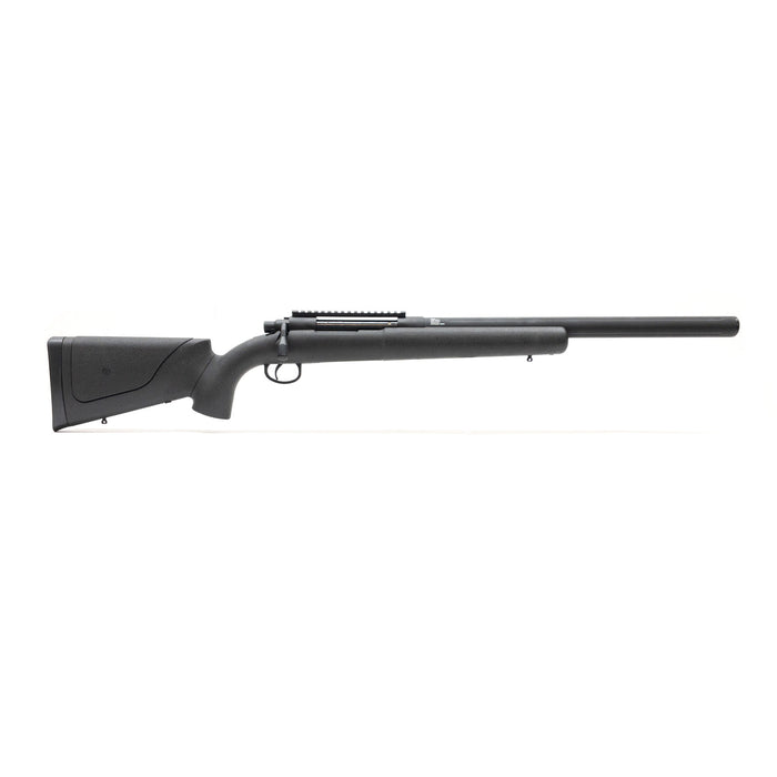 STP CO2 Powered "Steel Striker" Needle Rifle (US Version)