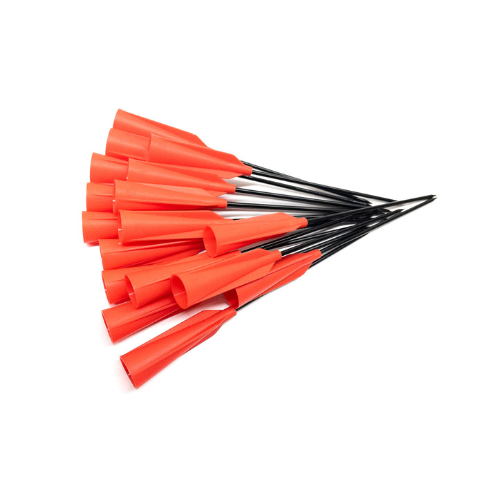 Darts for Steel Striker STP - .625 cal (30-pack)