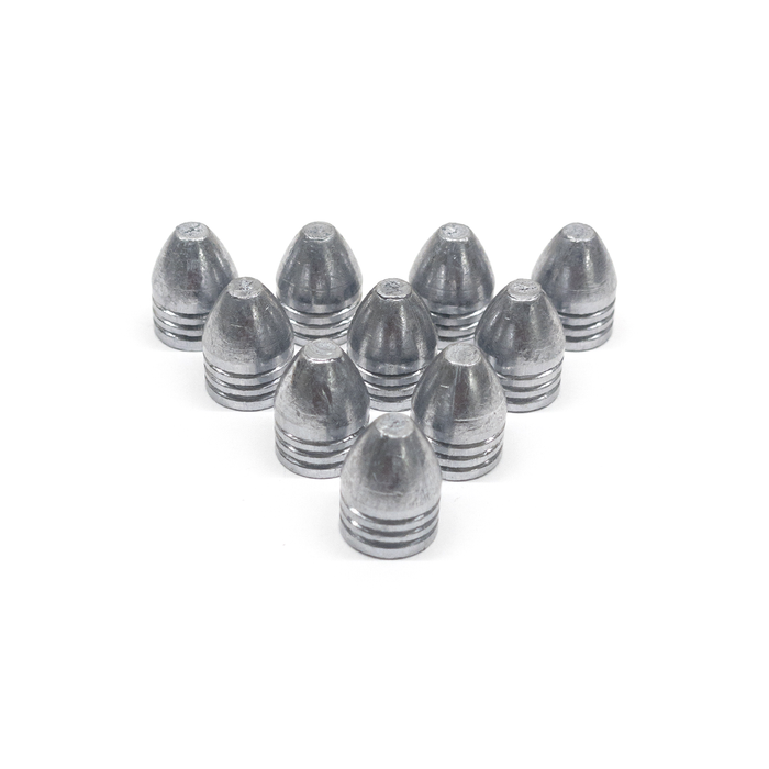 50 Cal Slugs For Bintac T50 (100 count)