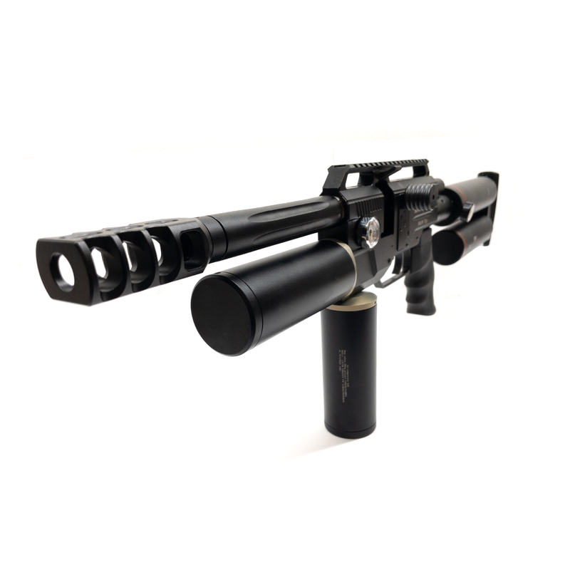 BinTac T50 Extreme