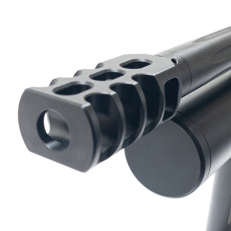 BinTac T50 Extreme