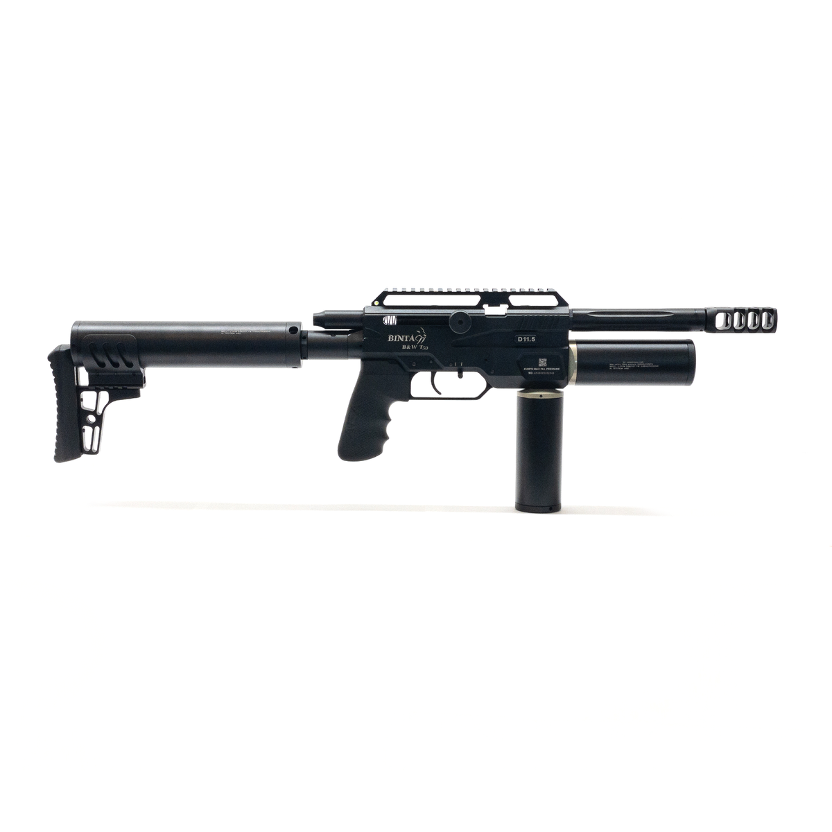 BinTac T50 Extreme — GoGun.co