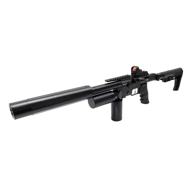 BinTac T9 Airgun GoGun Bundle