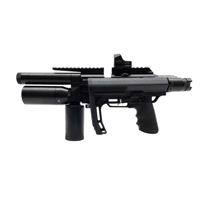 BinTac T9 Airgun GoGun Bundle