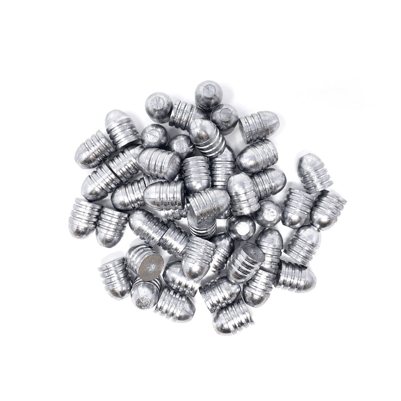 58 Cal Slugs For Megalodon (100 count)