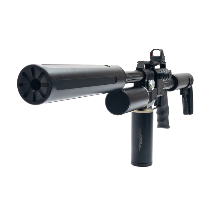 GoGun T50 Extreme Bundle