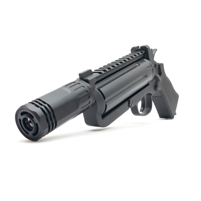 SixNeedler Tracer Engine