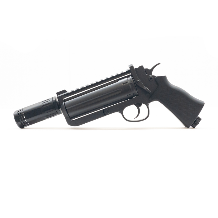 SixNeedler Tracer Engine