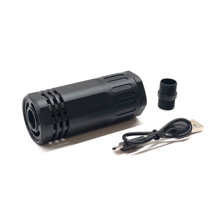 SixNeedler Tracer Engine