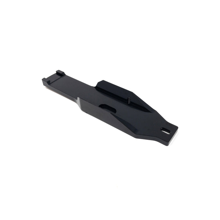 UNIVERSAL GK1 Rear Sight Mount (Anodized Aluminum)