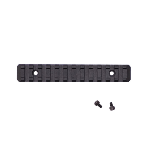 Picatinny Rail for Scuba Ashinger