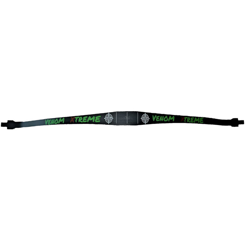 Venom Extreme 190 lb limbs, Mounting Kit and String for Cobra Adder