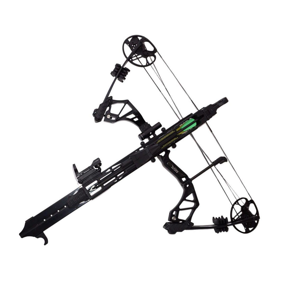 Ek Archery Whipshot — GoGun.co