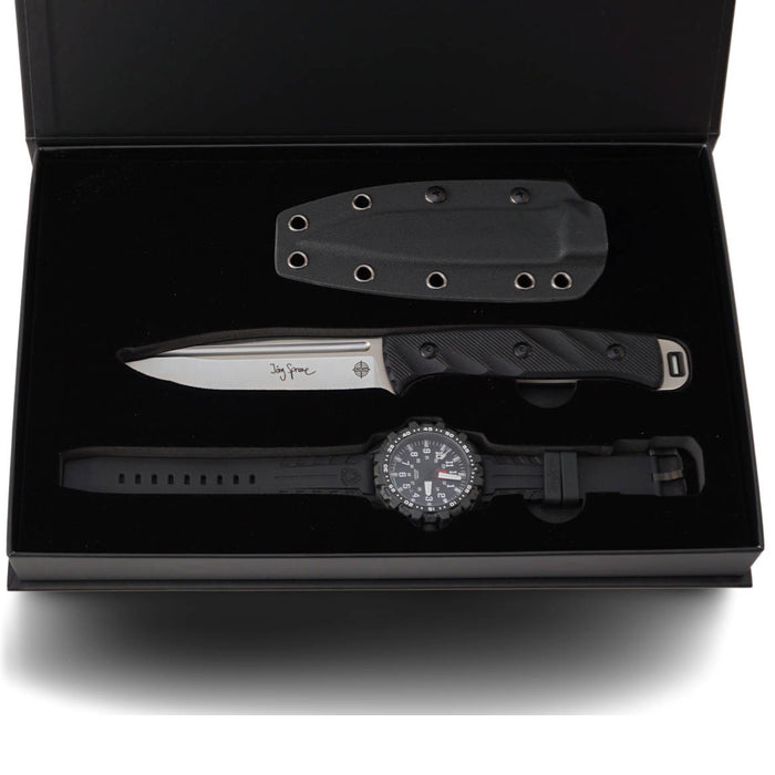 Praetorian SPQR Tactical - Watch + Knife