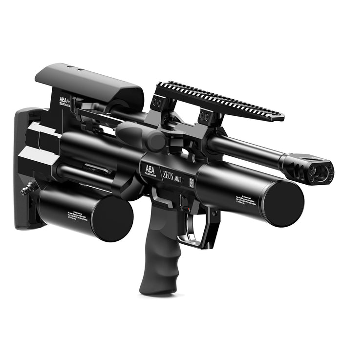 AEA Zeus Mk II (.72 Cal)