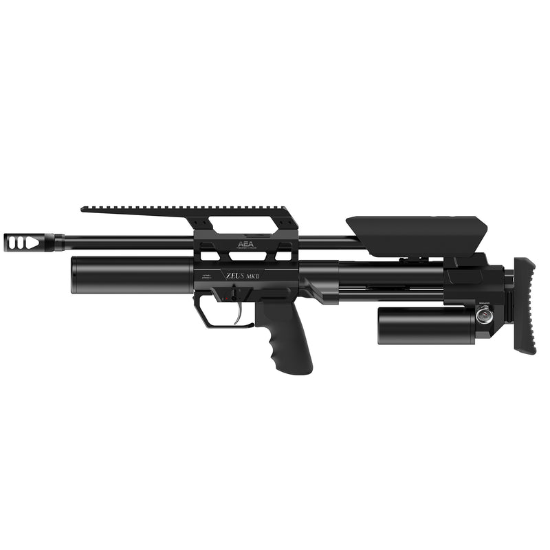 AEA Zeus Mk II (.72 Cal)