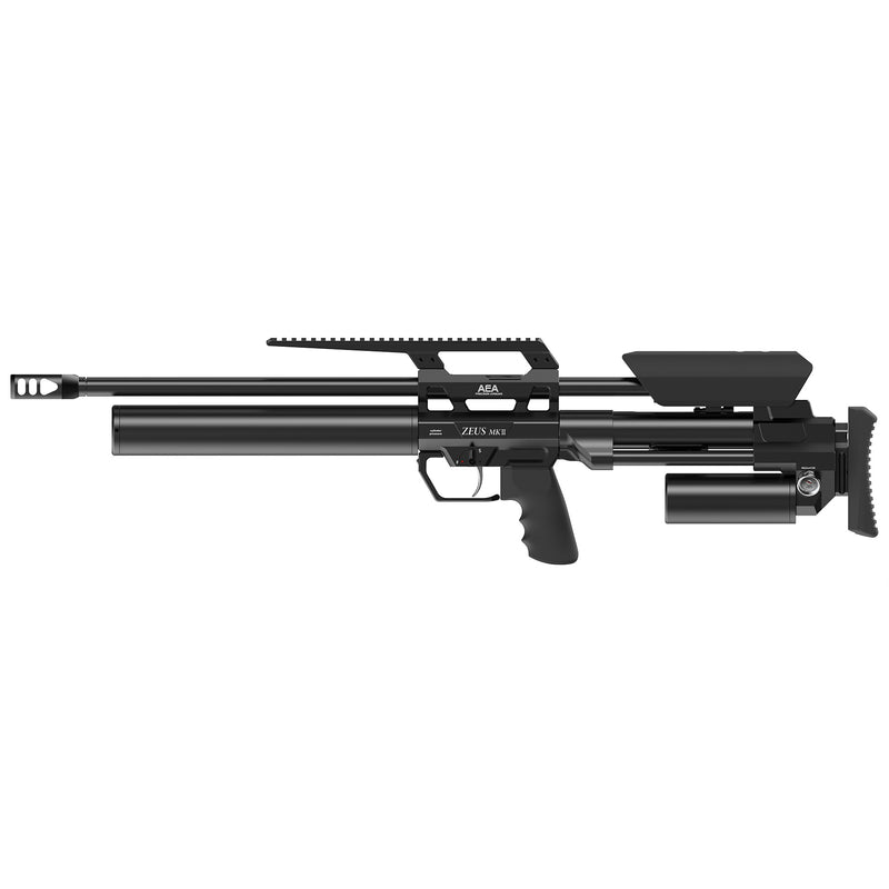 AEA Zeus Mk II (.72 Cal)