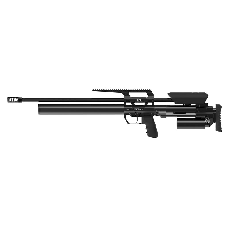 AEA Zeus Mk II (.72 Cal)